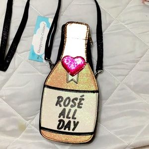 NWT Rose All Day